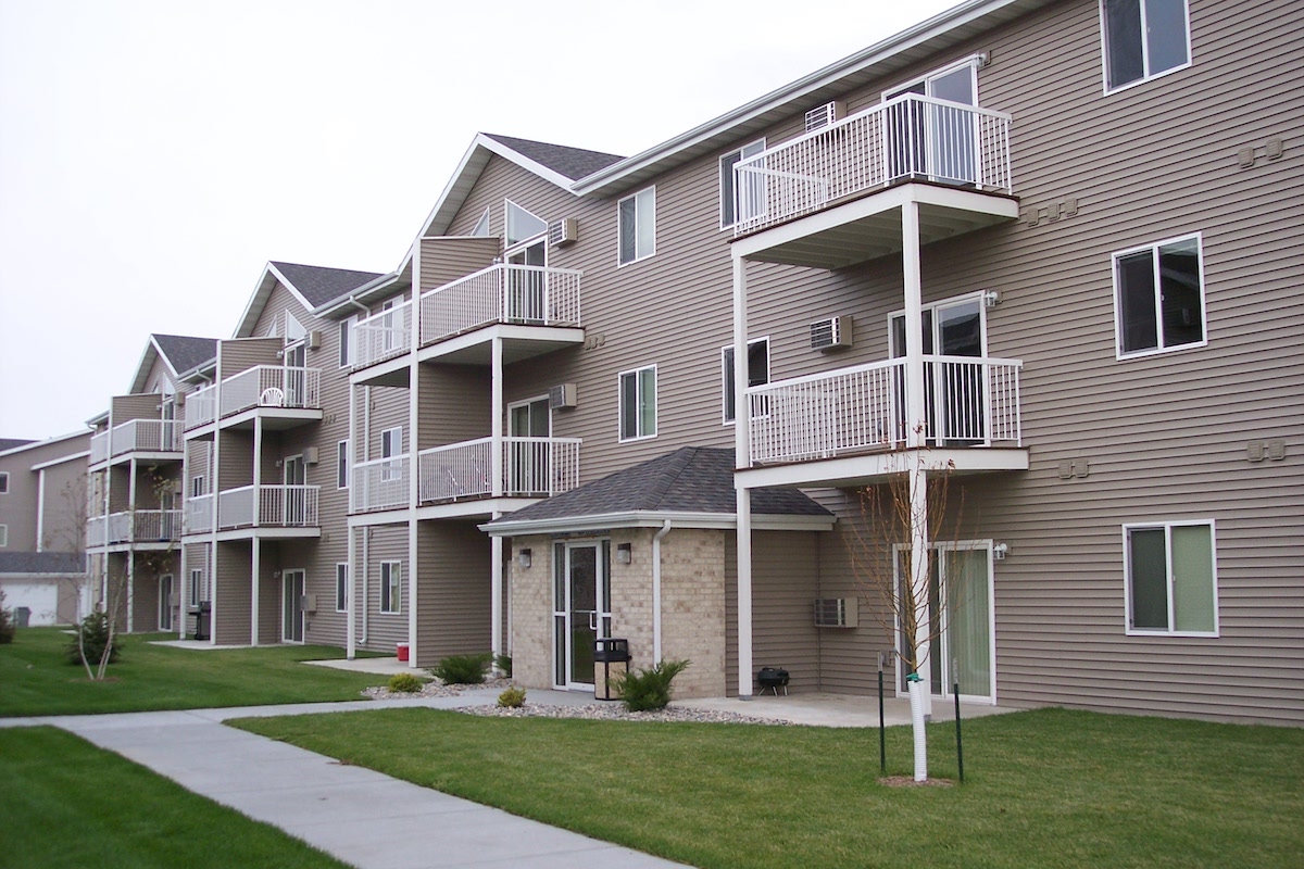 Gindi Equities Completes Acquisition of 243-Unit Osgood Townsite Apartment Community in Southwest Fargo Metropolitan Market