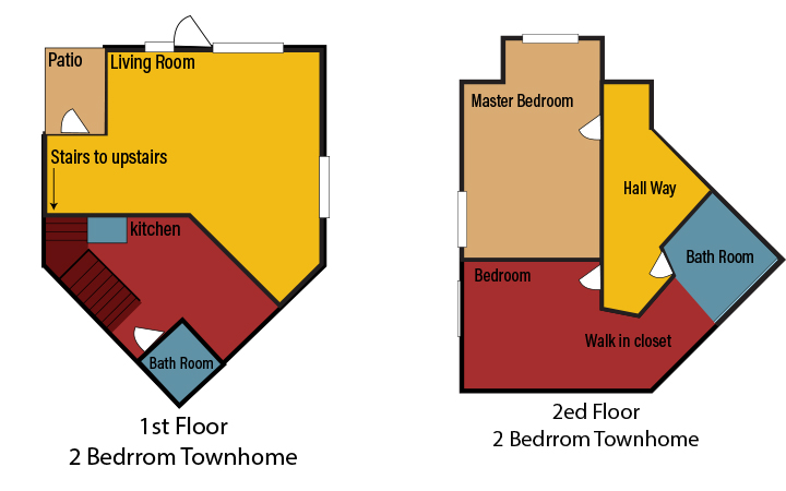 Informative Picture of Townhouse