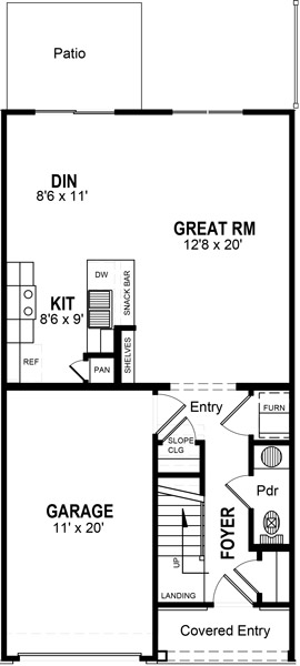 Informative Picture of 3 Bedroom