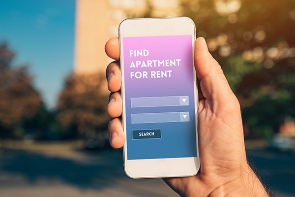 Apartment Searches Are Still Going Strong: Here Are Some Tips for Pursuing Leads Right Now