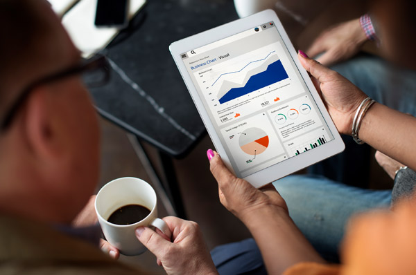 Utilizing Data Dashboards to Make Better Property Management Decisions