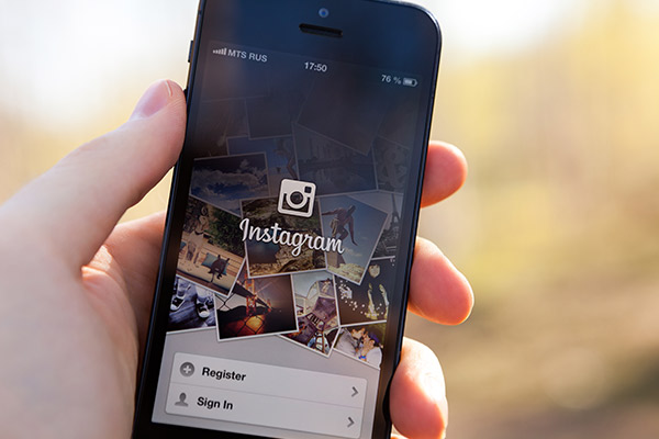 Marketing Your Apartment Community With The Power of Instagram’s Visual Sharing Platform