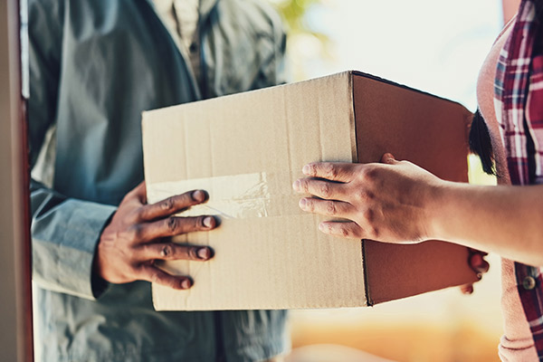 How to Adapt to the Growing Influx of Online Deliveries at Your Apartment Community