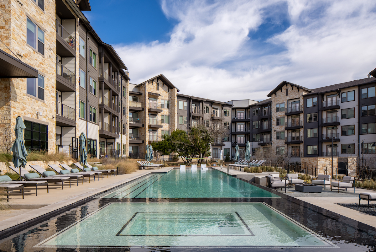 The NRP Group and Housing Authority of The City of Austin Celebrate Grand Opening of 330-Unit The Markson Mixed-Income Community