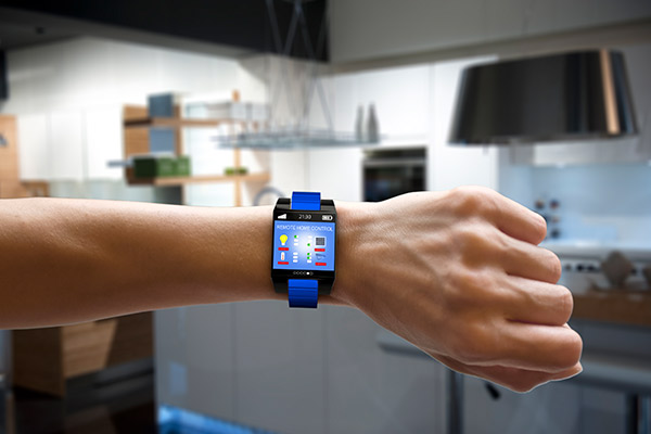 The Future of Wearable Technology and Why It Matters to Your Multifamily Community 